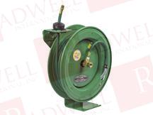COXREELS INC EZ-P-NP-350