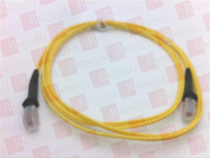 BLACK BOX CORP FOCMR50-002M-MTMT-YL
