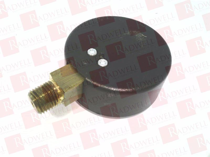 NOSHOK 25-110-5000-PSI/KG/CM2