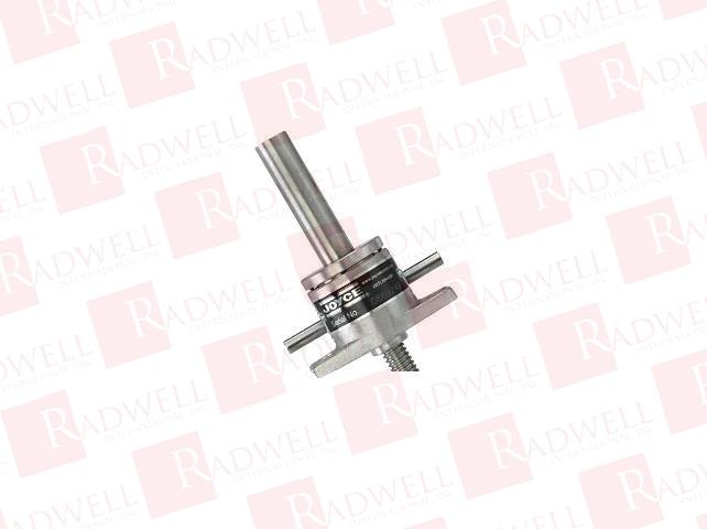 JOYCE DAYTON WJ1000U2S-4-STDX-XXXX-B