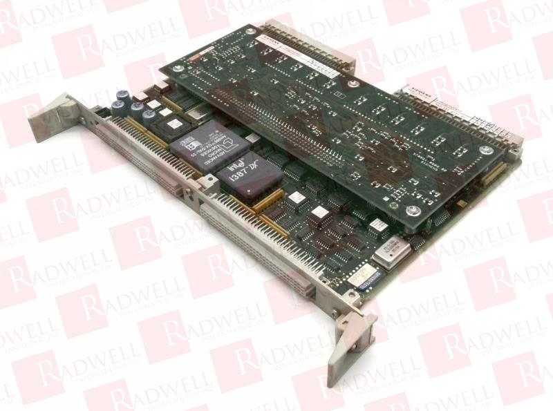 SIEMENS 6FC5110-0BA01-1AA0