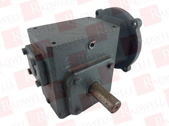 STERLING ELECTRIC 206B0005142