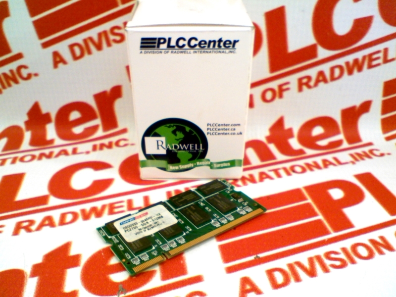MEMORY MODULE 184PIN 512MB DIMM PC2700