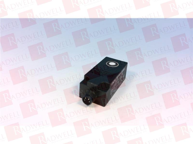 BAUMER ELECTRIC UNDK 20P7914/S35A