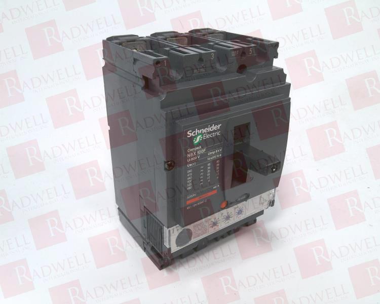 SCHNEIDER ELECTRIC LV429772