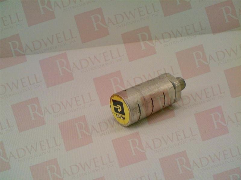 PARKER ES12M
