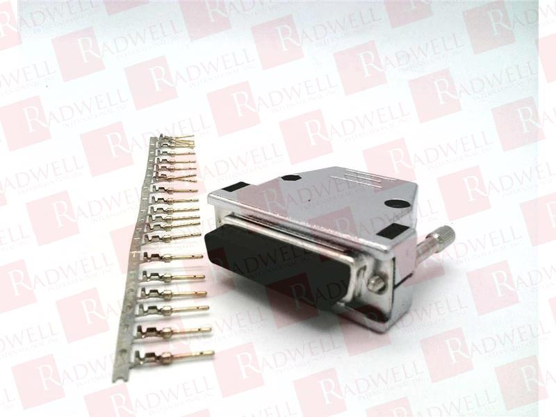 MULTICOMP MCD8B25MC-KIT