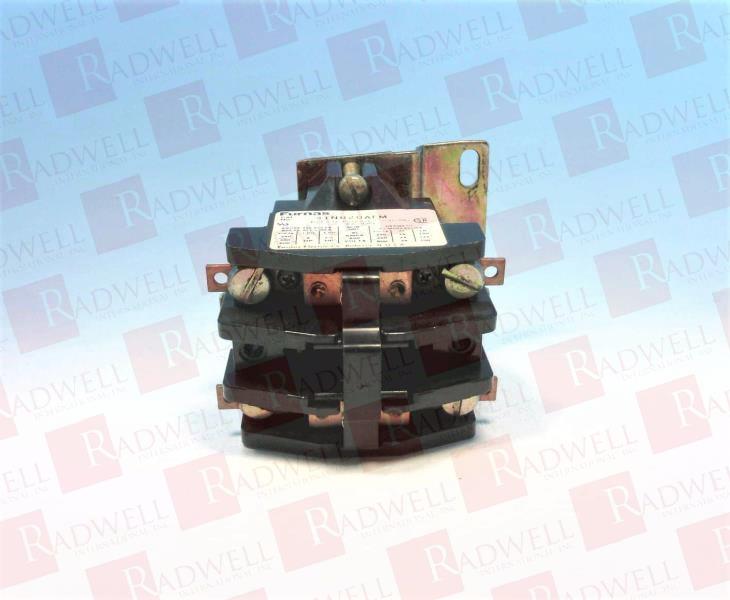SIEMENS 41NB20AFM