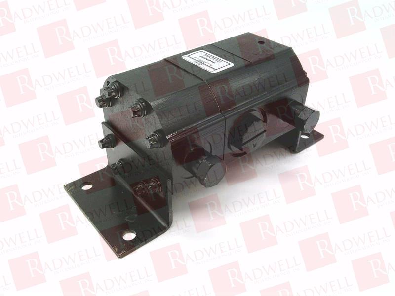 GRAINGER 4F661