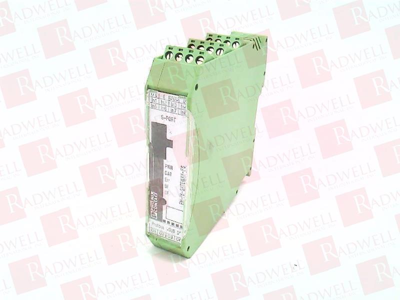PHOENIX CONTACT EM-PB-GATEWAY-IFS