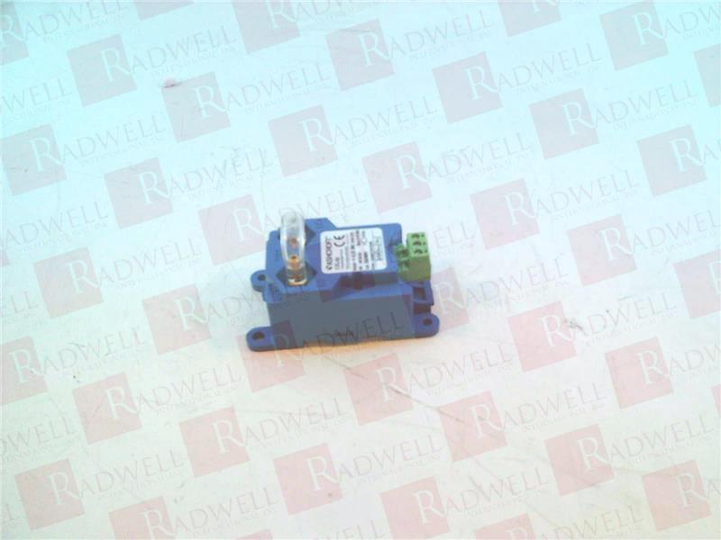 ASHCROFT CX8MB210P25IWL