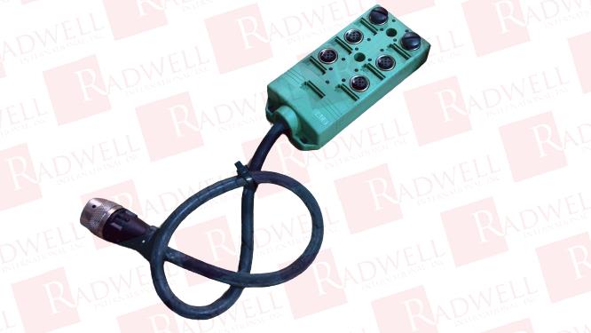 PHOENIX CONTACT SACB-6/6-L-5.0PUR