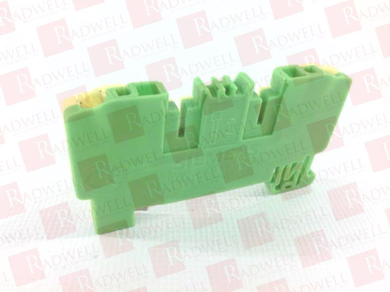 SIEMENS 8WA2011-1PF20