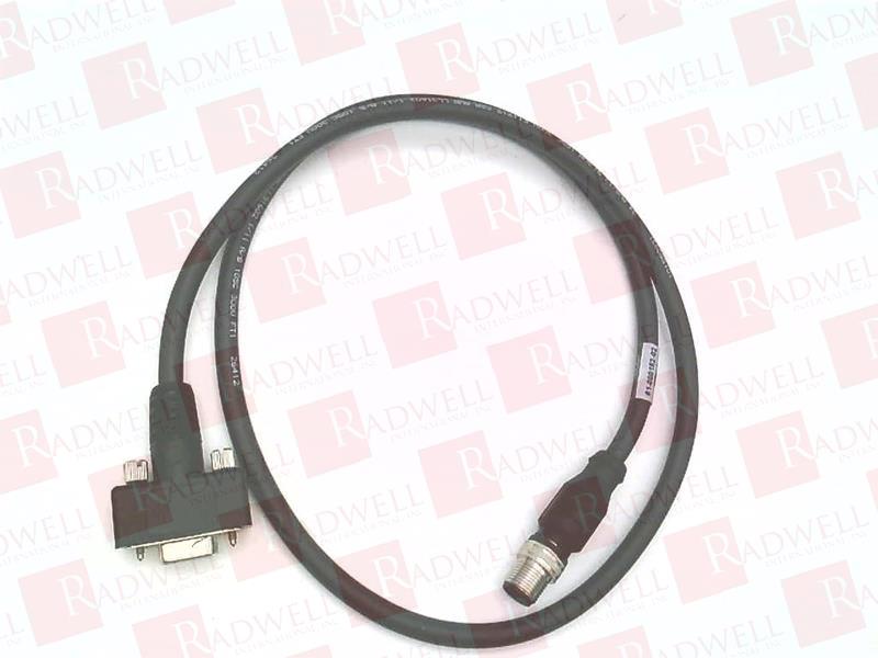 OMRON 61-000152-02