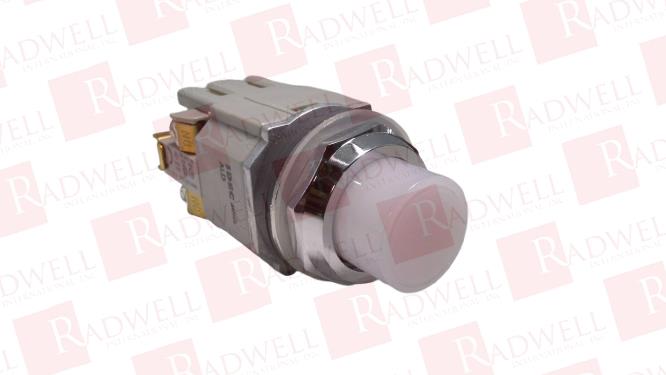 IDEC ALD29911DN-W-120V
