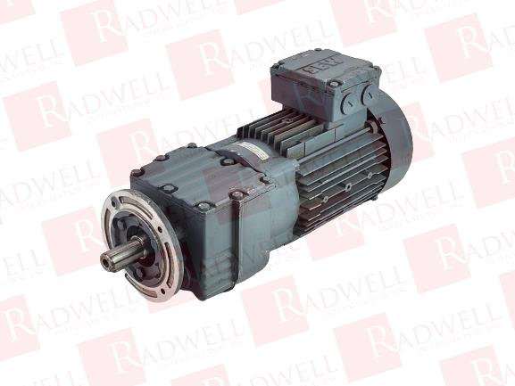 SEW EURODRIVE RF17DT80K4