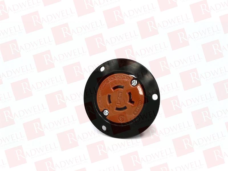 EATON CORPORATION AHCL1420FO