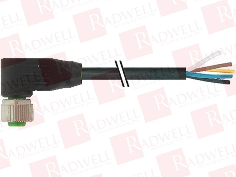 MURR ELEKTRONIK 7000-19061-7020500