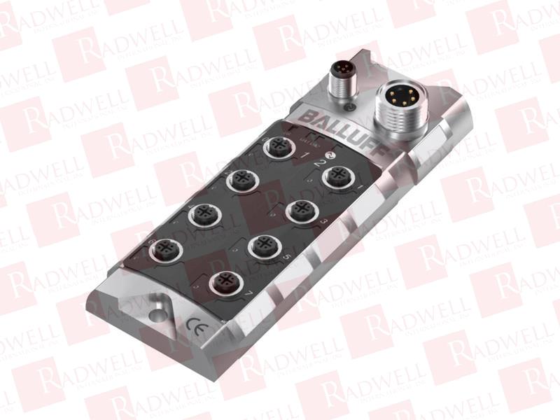 BALLUFF BNI IOL-252-000-Z013