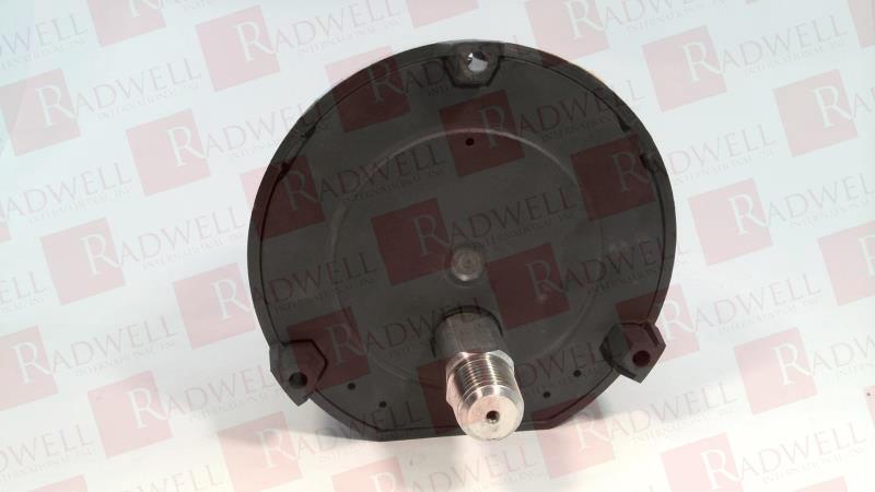 WIKA 232.34-U-PV310B-ND-3ZAQAZZ-ZZZZZ