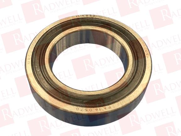 SKF 111KSZZ