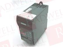 SIEMENS 6SE9212-1BA40