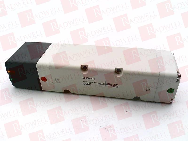 SMC VQ5300-31