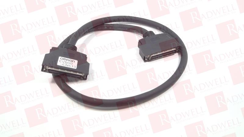 OMRON CV500-CN613