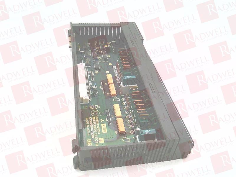 MITSUBISHI AY80