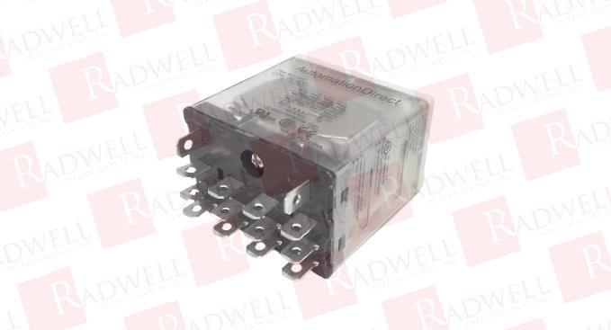AUTOMATION DIRECT 784-4C-24D