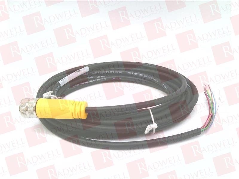 TURCK BKM 14-836-5