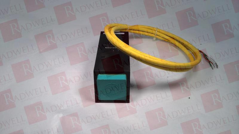 PEPPERL & FUCHS NJ30-FAL-E2-Y93766