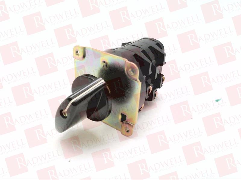 FUJI ELECTRIC RC310-F1M114CH1B