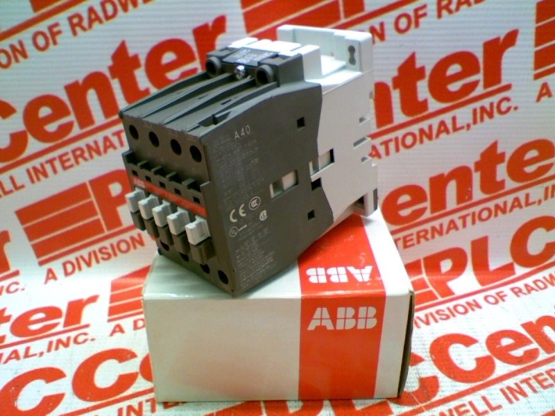 ASEA BROWN BOVERI A40-30-10-80
