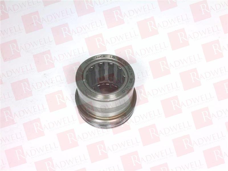SCHAEFFLER GROUP NKX15-A