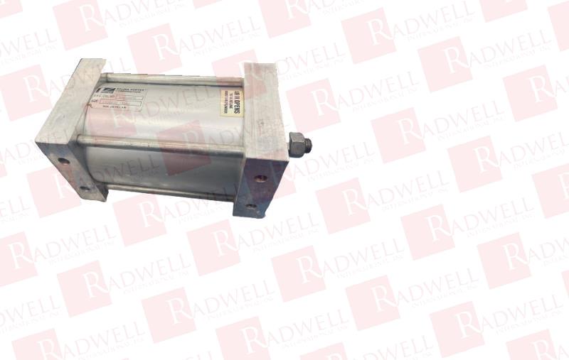  , CYLINDER, 5 INCH BORE, 5 INCH STROKE, 250 PSI, (D385021)