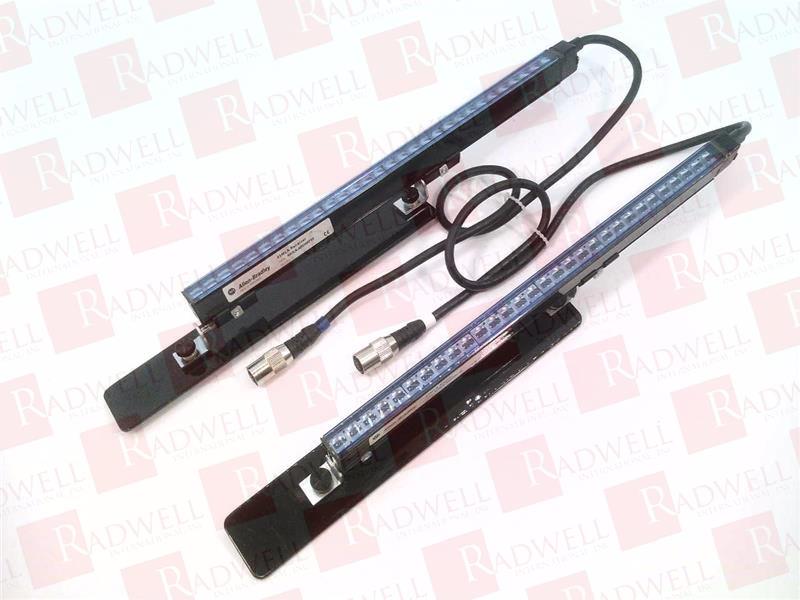 ALLEN BRADLEY 45MLA-AE0300P10