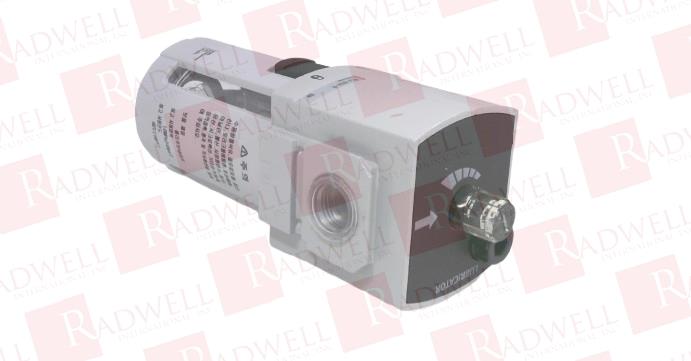 TPC MECHATRONICS CO PL4-N04-R