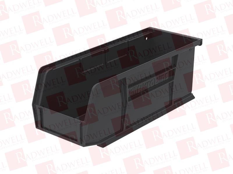 MYERS INDUSTRIES INC 30224BLACK