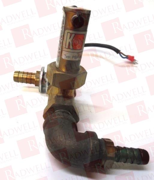 KOBOLD PSR-10