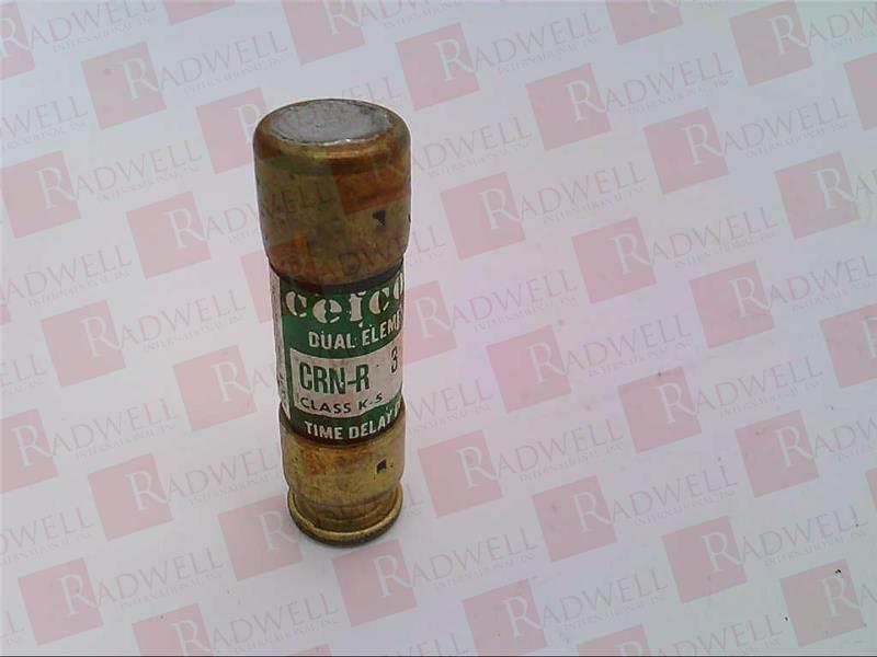 CEFCO CRN-R