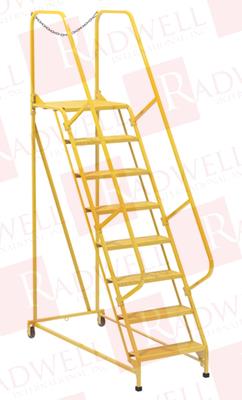 VESTIL LAD-MM-8-P-YL