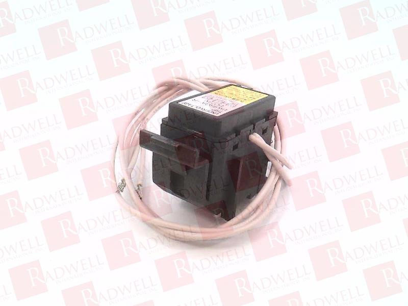 FUJI ELECTRIC BW9RGAR