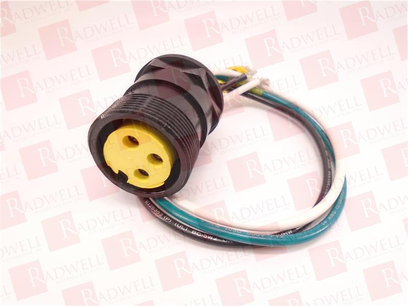 MOLEX 32316
