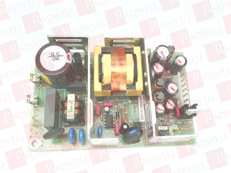 SKYNET ELECTRONIC SNP-9544