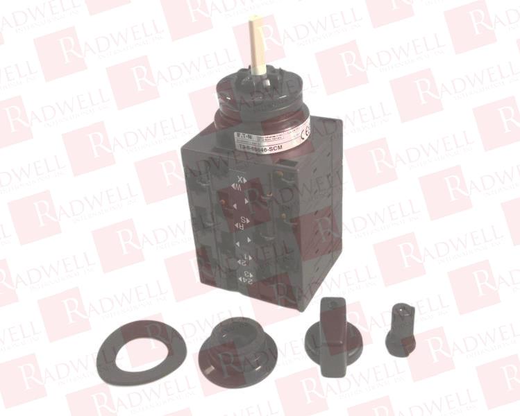 EATON CORPORATION T3-6-65646-SCM/EZ-P1/OFS+9MM+BZ2,9