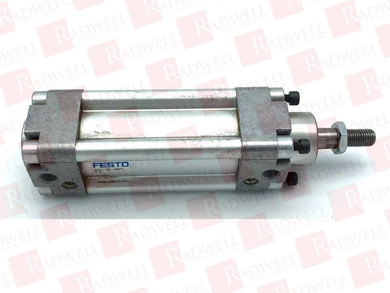 FESTO DNU-32-40-PPV-A