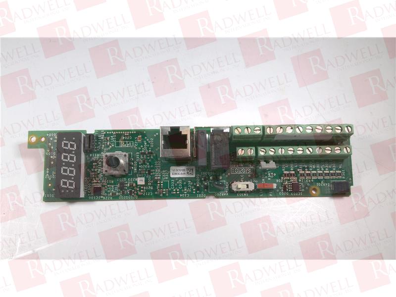 SCHNEIDER ELECTRIC BBV55391_A01