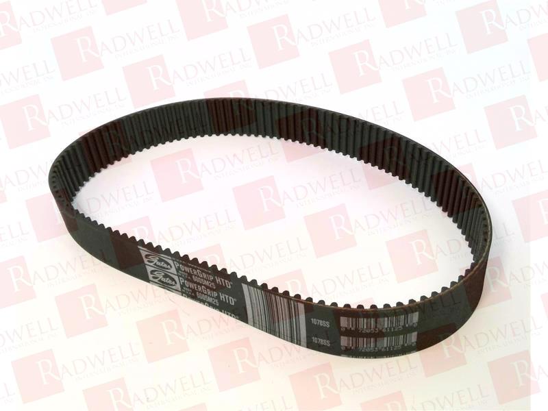 GATES 600-5M-25