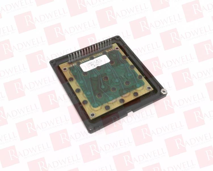 GRAYHILL INC 88BC2-072